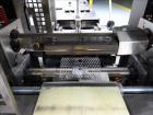 Used Doboy Model Scotty II Horizontal Flow Wrapper