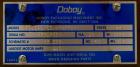 Used Doboy Model Scotty II Horizontal Flow Wrapper