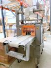 Used Doboy Scotty Horizontal Wrapper