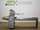 Used Bosch / Doboy Stratus Horizontal Wrapper with Registration