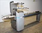 Used Bosch / Doboy Stratus Horizontal Wrapper with Registration