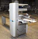 Used Bosch / Doboy Stratus Horizontal Wrapper with Registration