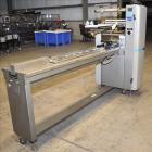 Used Bosch / Doboy Stratus Horizontal Wrapper with Registration