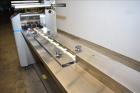 Used Bosch / Doboy Stratus Horizontal Wrapper with Registration