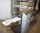 Used- Bosch / Doboy Stratus Horizontal Wrapper with Registration