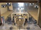 Used Bosch / Doboy Stratus Horizontal Wrapper with Registration