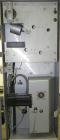 Used Bosch Doboy Model Stratus Horizontal Wrapper. Machine is capable of speeds from 20 to 150 packages per minute. Single up crimper 7