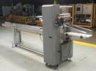Used Doboy Stratus Horizontal Flow Wrapper