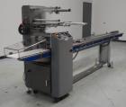 Used Doboy Stratus Horizontal Flow Wrapper