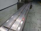 Used- Doboy Model Super Mustang B Frame Horizontal Flow Wrapper