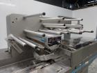 Used- Doboy Model Super Mustang B Frame Horizontal Flow Wrapper