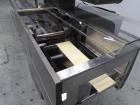 Used Doboy Model Super Mustang B Frame Horizontal Flow Wrapper