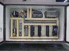 Used Doboy Model Super Mustang B Frame Horizontal Flow Wrapper