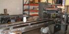 Used Doboy Model Super Mustang Horizontal Flow Wrapper.