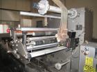 Used Doboy Model Super Mustang Horizontal Flow Wrapper.