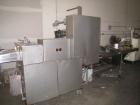 Used Doboy Model Super Mustang Horizontal Flow Wrapper.