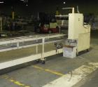 Used Doboy Model Super Mustang Horizontal Wrapper