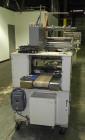 Used Doboy Model Super Mustang Horizontal Wrapper