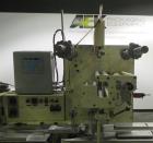 Used Doboy Model Super Mustang Horizontal Wrapper