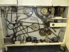 Used Doboy Model Super Mustang Horizontal Wrapper