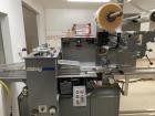 Used-Doboy Super Mustang Horizontal Flow Wrapper