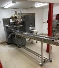 Used-Doboy Super Mustang Horizontal Flow Wrapper