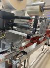 Used Doboy Super Mustang Horizontal Flow Wrapper