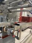 Used Doboy Super Mustang Horizontal Flow Wrapper