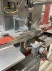 Used-Doboy Super Mustang Horizontal Flow Wrapper