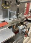 Used Doboy Super Mustang Horizontal Flow Wrapper