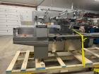 Used Doboy Super Mustang Flow Wrapper – 4-Axis Servo, 12’ Infeed, Right-to-Left