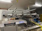 Used Doboy Super Mustang Flow Wrapper – 4-Axis Servo, 12’ Infeed, Right-to-Left