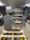 Used Doboy Super Mustang Flow Wrapper – 4-Axis Servo, 12’ Infeed, Right-to-Left
