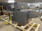 Used Doboy Super Mustang Flow Wrapper – 4-Axis Servo, 12’ Infeed, Right-to-Left