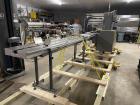 Used Doboy Super Mustang Flow Wrapper – 4-Axis Servo, 12’ Infeed, Right-to-Left