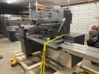 Used Doboy Super Mustang Flow Wrapper – 4-Axis Servo, 12’ Infeed, Right-to-Left