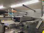 Used Doboy Super Mustang Flow Wrapper – 4-Axis Servo, 12’ Infeed, Right-to-Left
