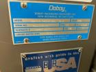 Used Doboy Super Mustang Flow Wrapper – 4-Axis Servo, 12’ Infeed, Right-to-Left