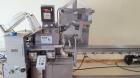 Used Doboy Super Mustang Horizontal Flow Wrapper