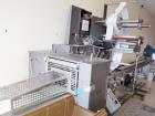 Used- Doboy Super Mustang Horizontal Flow Wrapper