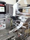 Used Doboy Super Mustang Horizontal Flow Wrapper