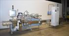Used Delta Systems Eagle High Speed Automatic Horizontal Flow Wrapper