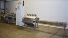 Used Delta Systems Eagle High Speed Automatic Horizontal Flow Wrapper