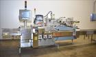 Used Delta Systems Eagle High Speed Automatic Horizontal Flow Wrapper