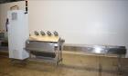 Used Delta Systems Eagle High Speed Automatic Horizontal Flow Wrapper