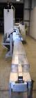 Used Delta Systems Eagle High Speed Automatic Horizontal Flow Wrapper