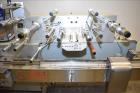 Used Delta Systems Eagle High Speed Automatic Horizontal Flow Wrapper