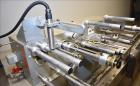 Used Delta Systems Eagle High Speed Automatic Horizontal Flow Wrapper