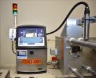 Used Delta Systems Eagle High Speed Automatic Horizontal Flow Wrapper