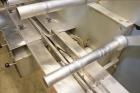 Used Delta Systems Eagle High Speed Automatic Horizontal Flow Wrapper